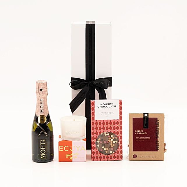 Christmas Spritz Gift Hamper newzealand Gift Christmas Spritz Gift
