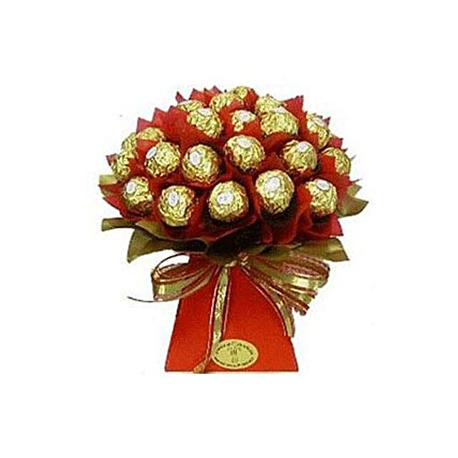 Chocolates Delivery In Philippines Online Ferns N Petals