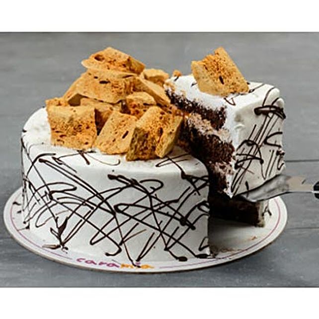 Delicious Coffee Honeycomb Cake Philippines Gift Delicious Coffee Honeycomb Cake Ferns N Petals