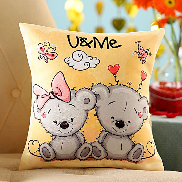 U And Me Cushion In Philippines Gift Online U N Me Cushion