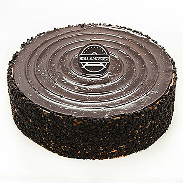 Fudge Crunch Cake philippines Gift Fudge Crunch Cake FNP