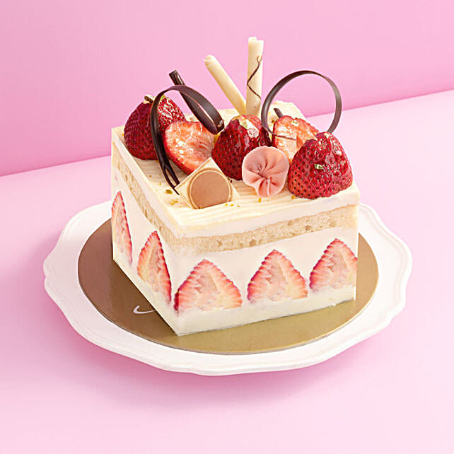 Strawberry Shortcake philippines Gift Strawberry Shortcake FNP