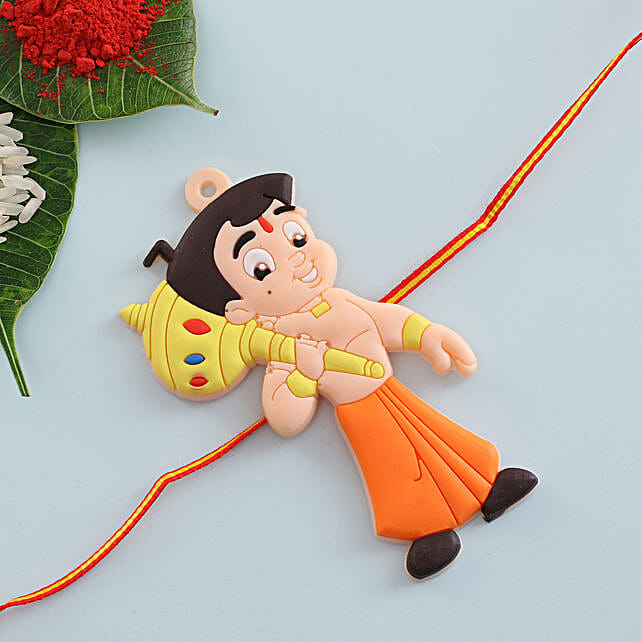rakhi bheem