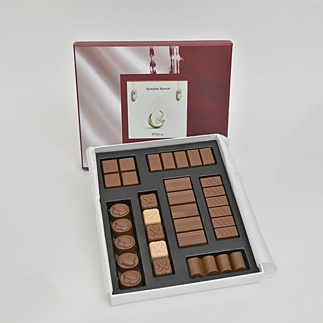 ramadan chocolate box