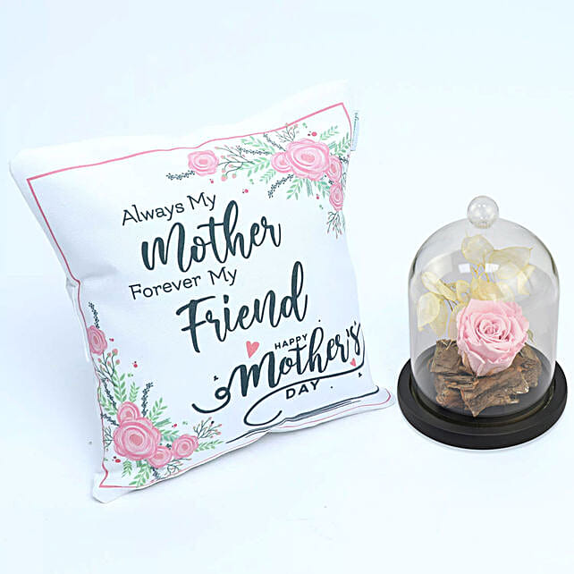 Forever Rose Combo For Mom qatar Gift Forever Rose Combo For Mom FNP