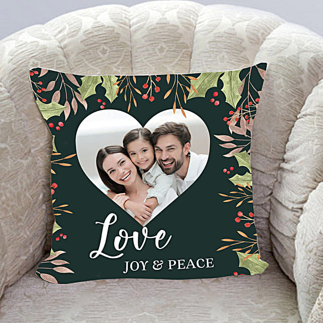 Personalised Themed Cushion qatar Gift Personalised Themed Cushion FNP
