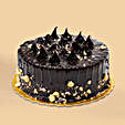 Crunchy Chocolate Hazelnut Cake 1 Kg