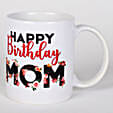 happy birthday mom mug