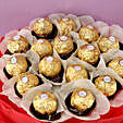 Rocher Choco Bouquet