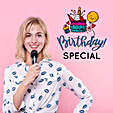 Birthday Songs By Female Singer Video Call 25 30 Mins