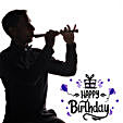 Birthday Special Flute Player on Video Call 10 15 Mins