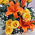 Sweet Expression Floral Arrangement