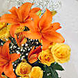 Sweet Expression Floral Arrangement