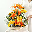 Sweet Expression Floral Arrangement