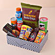 Palatable Treats Zig Zag Print Tray