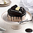 Chocolate Cream Cake 1kg