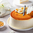 Butterscotch Cake Half kg