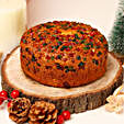 Mixed Fruit Delicious Dry Cake 500gms