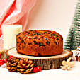 Mixed Fruit Delicious Dry Cake 500gms