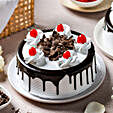 Blackforest Cake 1kg