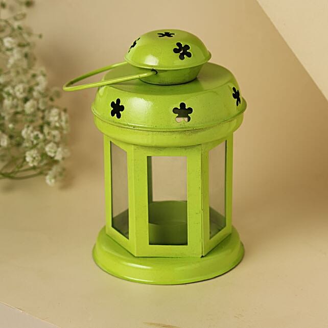 Tealight Candle Holder Hanging Lantern saudiarabia Gift Tealight