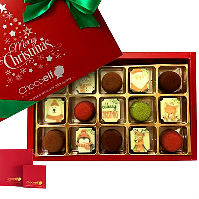 Chocolate Delivery in Singapore | Chocolate Gifts Online - Ferns N Petals