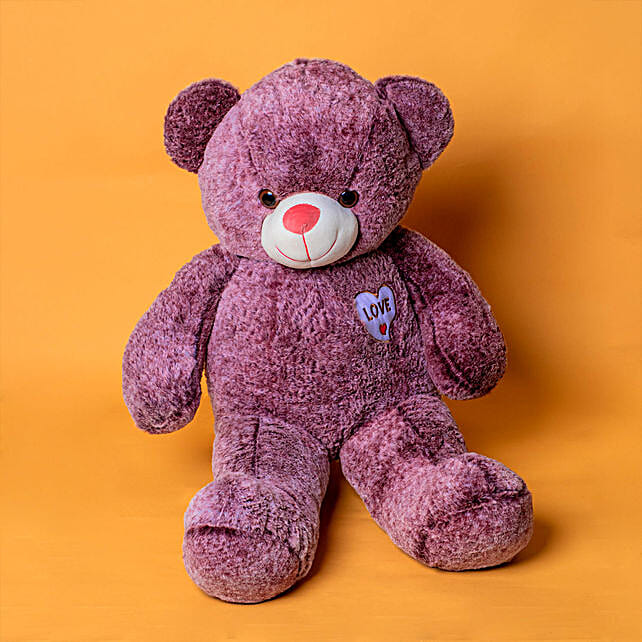 fnp teddy bear