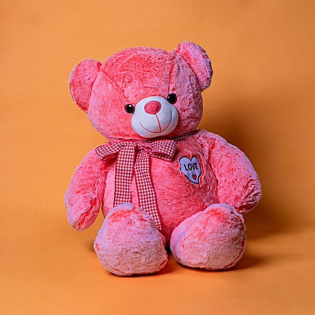 fnp teddy bear