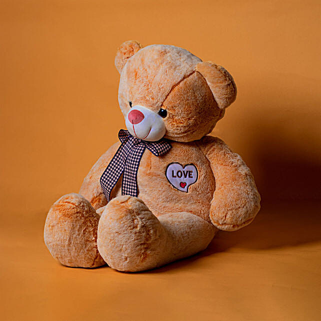 fnp teddy bear