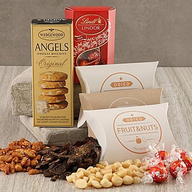 Chocolate Gift Hamper southafrica Gift Chocolate Gift Hamper FNP