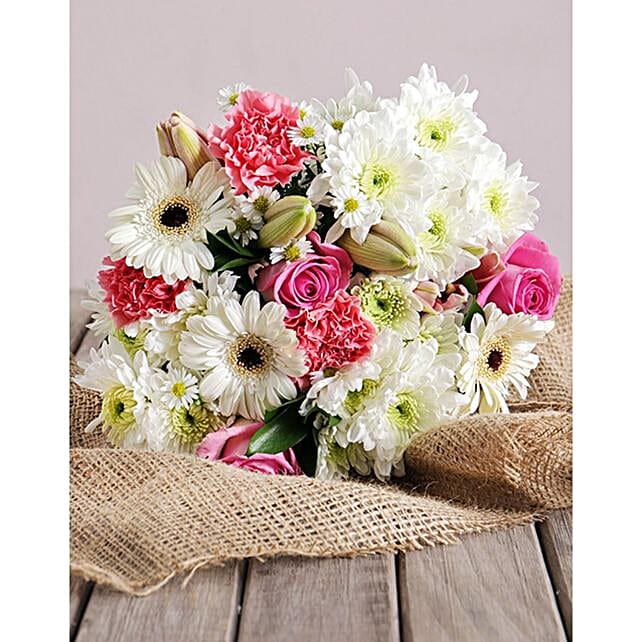 Dazzling Floral Arrangement south-africa | Gift Dazzling Floral  Arrangement- FNP