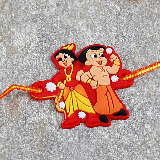 rakhi bheem