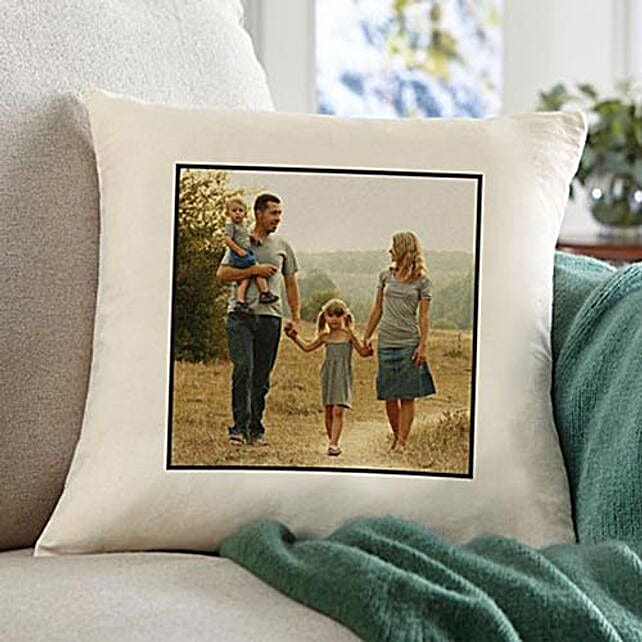 Personalised Special Throw Pillow srilanka Gift Personalised Special