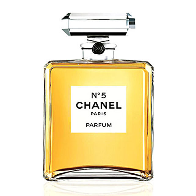 Chanel No 5 Chanel Perfume For Women