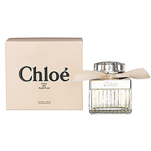 chloe perfume for her