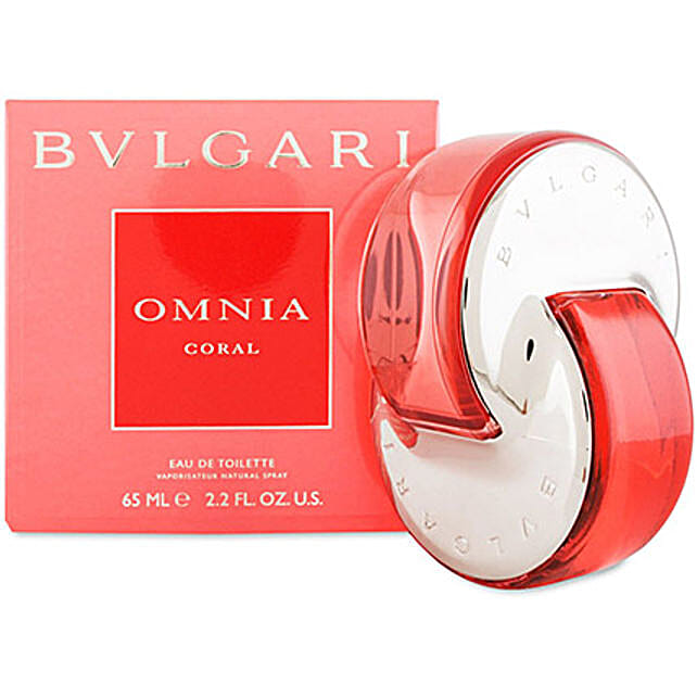 bvlgari coral perfume amazon