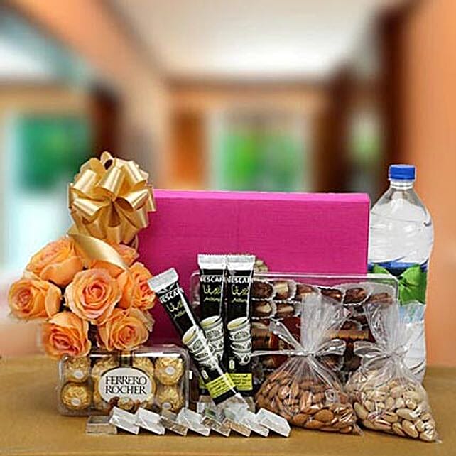 eidi gift for wife