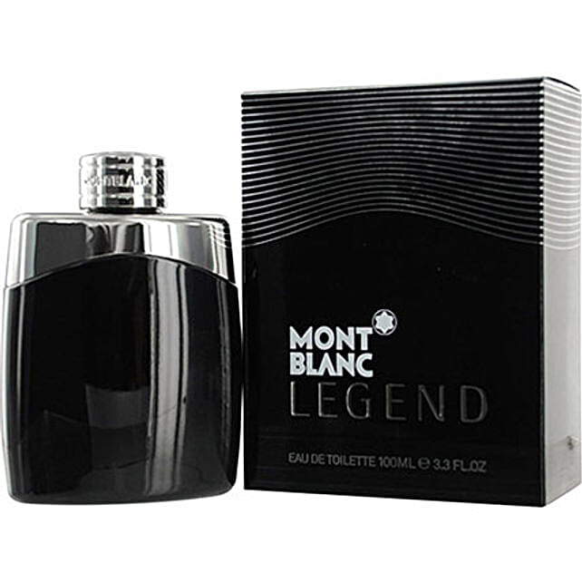 Mont Blanc Legend uae | Gift Mont Blanc Legend- FNP