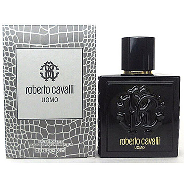 Roberto Cavalli Uomo uae | Gift Roberto Cavalli Uomo- FNP
