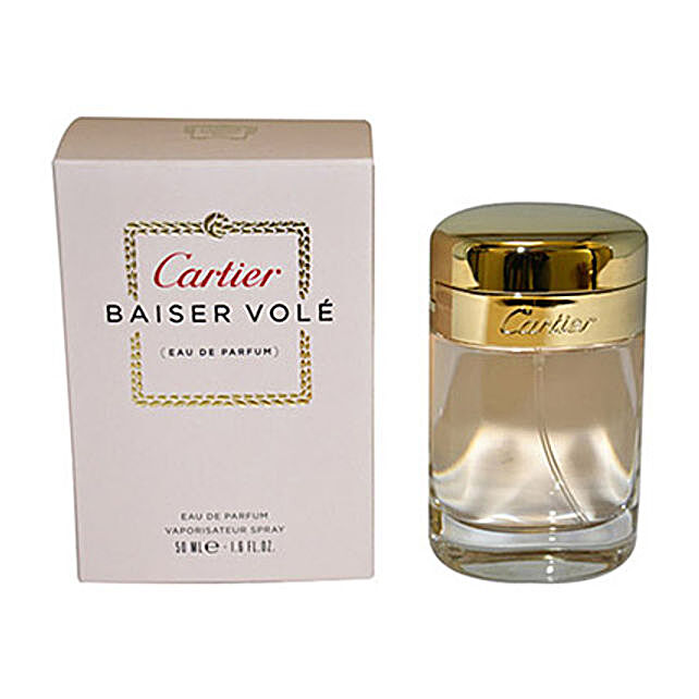 cartier uae perfume