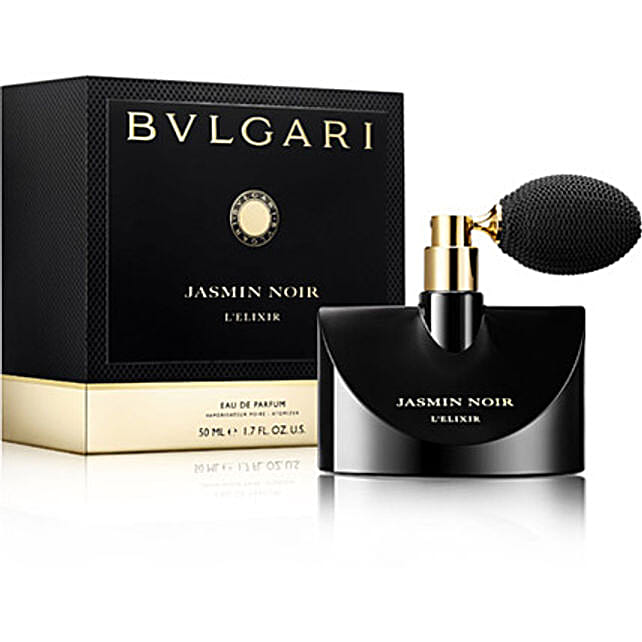 bvlgari jasmine