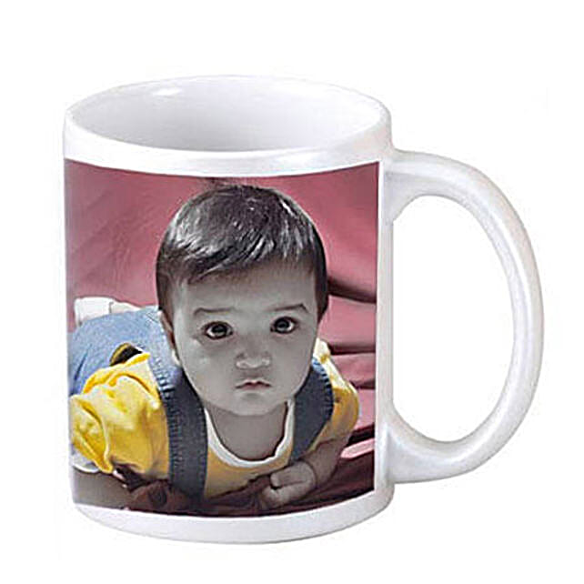 Personalized Photo Mug for Kids uae Gift Personalized Photo Mug for