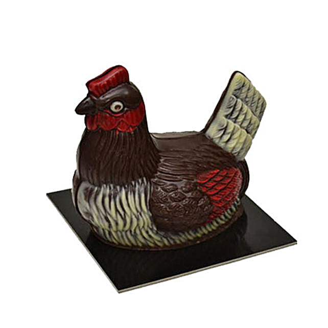 Rooster Chocolate uae Gift Rooster Chocolate FNP