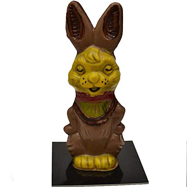 Stand Up Bunny uae | Gift Stand Up Bunny- FNP