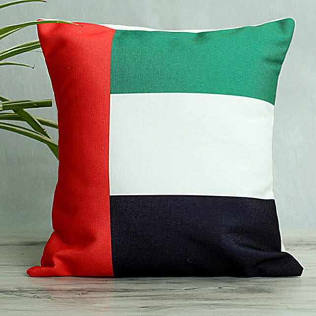 UAE Cushion uae Gift UAE Cushion FNP