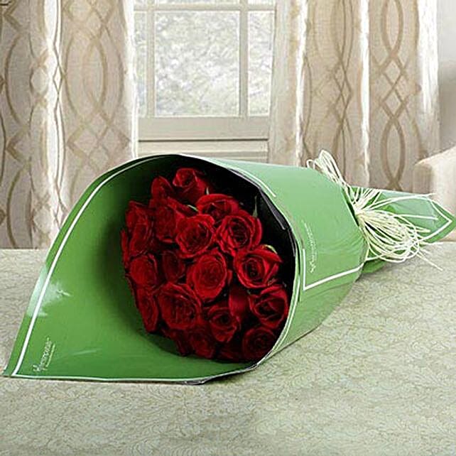 2 Dozen Roses Bunch uae | Gift 2 Dozen Roses Bunch- FNP