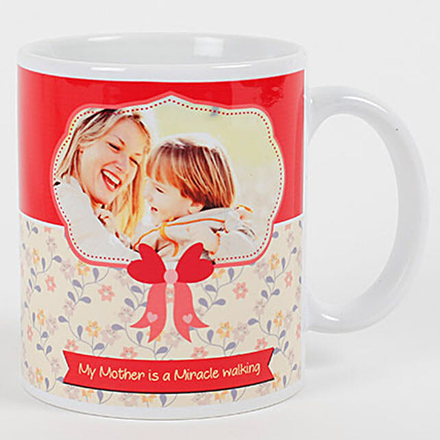 Love For Mom Personalized Mug uae Gift Love For Mom Personalized Mug FNP