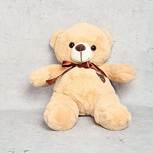 NEW I LOVE COFFEE Teddy Bear Cute And Cuddly Gift Present Birthday Xmas 