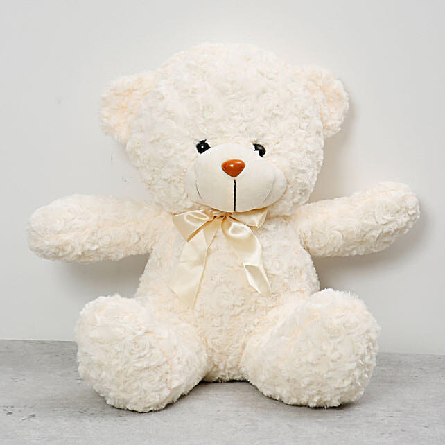 fnp teddy bear