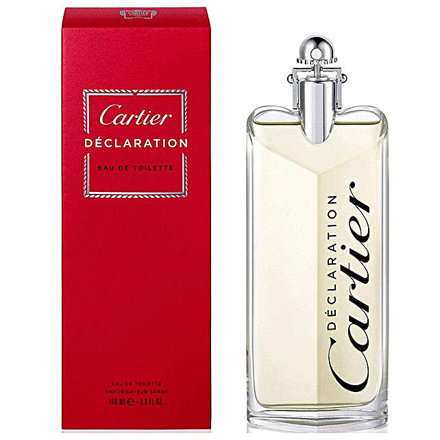 cartier uae perfume